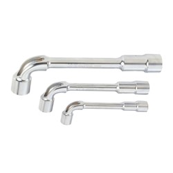 Klucz fajkowy 22mm KING TONY