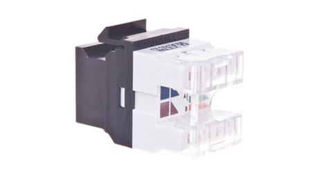 Wkład gniazda komputerowego RJ45 UTP kat.5e MOLEX MGK-M5-34131