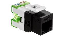 Moduł gniazda komputerowego MMC RJ45 kat 5e, MGK-K5-33949