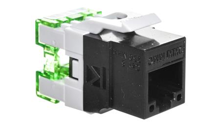 Wkład gniazda komputerowego RJ45 UTP kat.6 MMC MGK-K6-33926