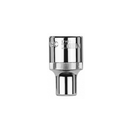 Nasadka sześciokątna 1/2", 22 mm, Superlock