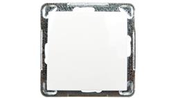 IMPRESJA Łącznik pojedynczy ecru ŁP-1Y/m/27-30612