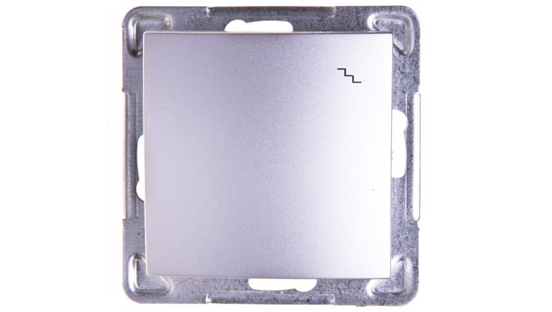 IMPRESJA Łącznik schodowy srebrny ŁP-3Y/m/18-39812