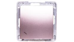 IMPRESJA Łącznik schodowy tytan ŁP-3Y/m/23-39860