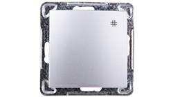 IMPRESJA Łącznik krzyżowy srebrny ŁP-4Y/m/18-40929