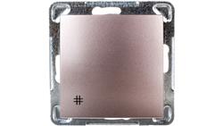 IMPRESJA Łącznik krzyżowy tytan ŁP-4Y/m/23-40966