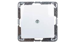 IMPRESJA Zaślepka biała Z-1Y/m/00-42074