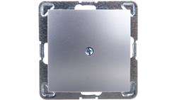 IMPRESJA Zaślepka srebrna Z-1Y/m/18-42204