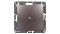 IMPRESJA Zaślepka tytan Z-1Y/m/23-42290