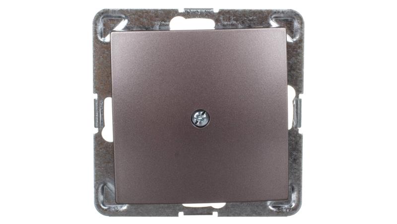 IMPRESJA Zaślepka tytan Z-1Y/m/23-42290