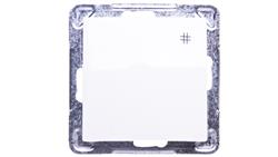 IMPRESJA Łącznik krzyżowy ecru ŁP-4Y/m/27-40918