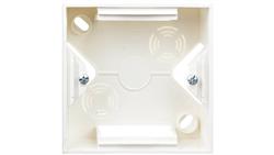 IMPRESJA Puszka natynkowa pojedyncza ecrue PNP-1Y/27-29804