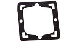 IMPRESJA Zestaw uszczelniający biały ZU-1Y-28196