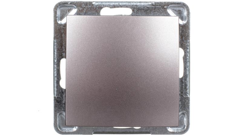 IMPRESJA Łącznik pojedynczy tytan ŁP-1Y/m/23-30663