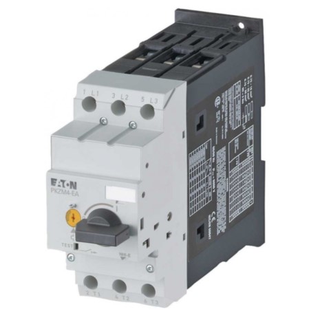 Wyłącznik silnikowy 3P 20kW 32-40A PKZM4-40-EA