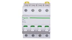Rozłącznik modułowy 40A 4P ISW A9S65440-23559