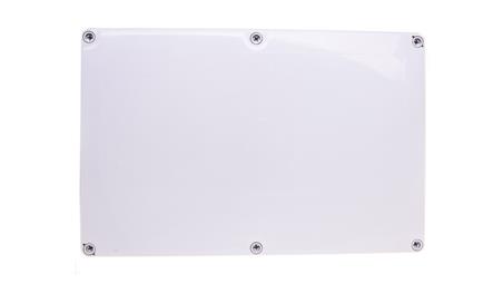 Puszka n/t hermetzcyna pusta z membranami 348x228x102 IP65 syara PH-5C.3 28.59-75013