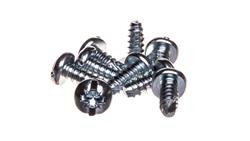 Śruba mocująca do skrzynek Mi samogwintując do montażu grubości 2,5-4 mm Mi BZ 13 HPL2000340-72871