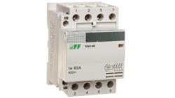 Stycznik modułowy 63A 4Z 0R 230V AC ST63-40-24916