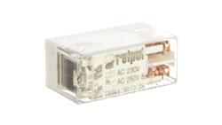 Przekaźnik miniaturowy 2P 8A 230V AC PCB AgNi RM84-2012-25-5230-01 859519-14422