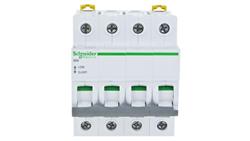 Rozłącznik modułowy 125A 4P iSW A9S65492-23635