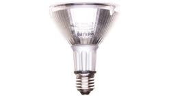 Lampa metalohalogenkowa E27 70W 86V 3000K MASTERColour CDM-R Elite 70W/930 E27 PAR30L 10D 8718291241867-45932