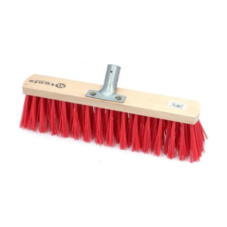 Miotła ulicówka PCV 50cm XL-TOOLS
