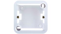 COSMO Puszka natynkowa pojedyncza biała 310491-29884