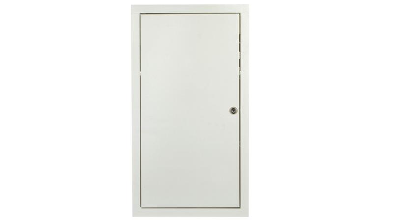 Szafka licznikowa podtynkowa 1-licznikowa (licznik elektroniczny) 1-fazowy 6 modułów IP31 RL 1F 6E Z 2-059E-64022 Szafka licznikowa podtynkowa 1-licznikowa (licznik elektroniczny) 1-fazowy 6 modułów IP31 RL 1F 6E Z 2-059E-64022
