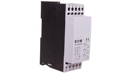 Softstart 3-fazowy 400VAC 4A 1,5kW/400V Uc=24V AC/DC DS7-340SX004N0-N 134847-3653