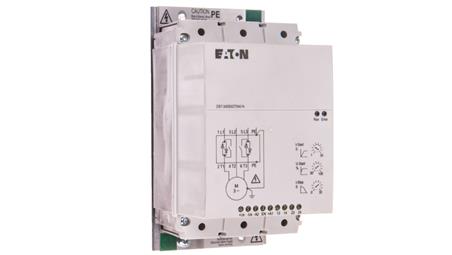 Softstart 3-fazowy 400VAC 70A 37kW/400V Uc=24V AC/DC DS7-340SX070N0-N 134918-3636