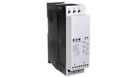 Softstart 3-fazowy 400VAC 32A 15kW/400V Uc=110/230V AC DS7-342SX032N0-N 134932-3609