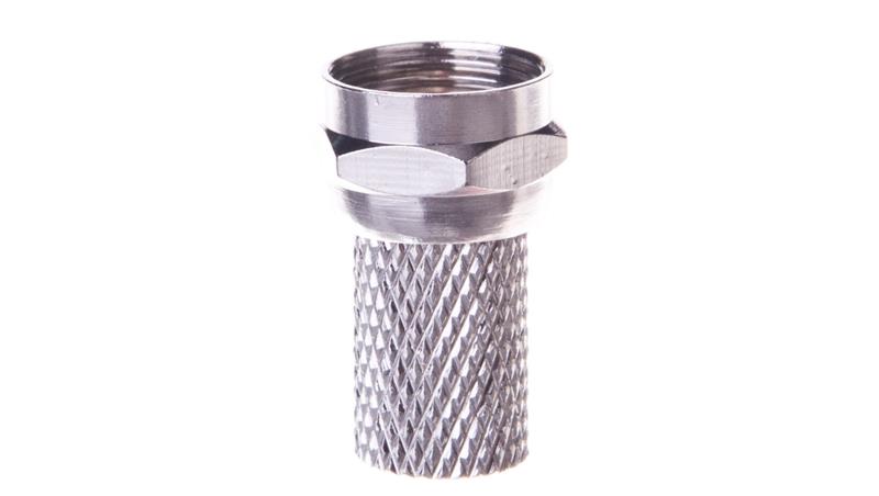 Wtyczka F M5609H 5,0/6,5 K7331 /10szt./-33742