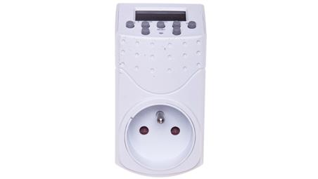 Programator czasowy cyfrowy EMT757-F P5506-25818