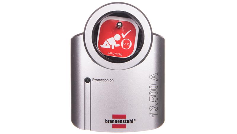 Gniazdo adapter przepięciowy Primera-Line 13500A SP 230V 1506951-42971 Gniazdo adapter przepięciowy Primera-Line 13500A SP 230V 1506951-42971