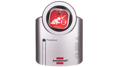 Gniazdo adapter przepięciowy Primera-Line 13500A SP 230V 1506951-42971
