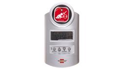 Cyfrowy sterownik czasowy (programator) Primera Line DT 1507501-25842