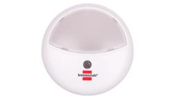 Lampka nocna LED OL 02R 0,85W z czujnikiem zmierzchowym 1173210-60200