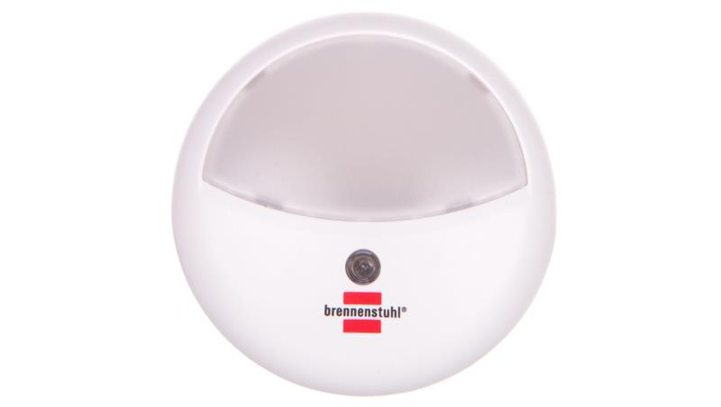 Lampka nocna LED OL 02R 0,85W z czujnikiem zmierzchowym 1173210-60200 Lampka nocna LED OL 02R 0,85W z czujnikiem zmierzchowym 1173210-60200