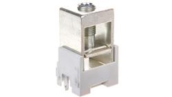 Zacisk klatkowy Al/Cu 180mm2 (komplet na jedną stronę 3szt.) DPX3 421030-19155
