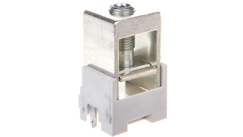 Zacisk klatkowy Al/Cu 180mm2 (komplet na jedną stronę 3szt.) DPX3 421030-19155