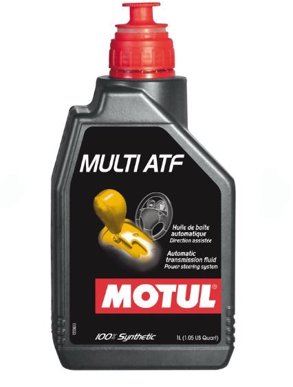 MOTUL MULTI ATF 1L