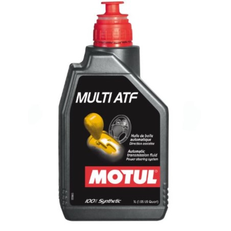 MOTUL MULTI ATF 1L