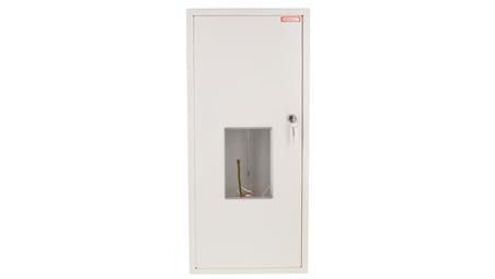 Szafka licznikowa natynkowa/podtynkowa (uniwersalna) 1-licznikowa 3-fazowa 11 modułów plombowana IP30 115mm RU-3P Z O/E-63974