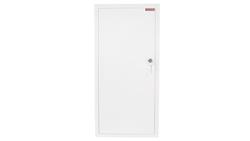 Szafka licznikowa podtynkowa 1-licznikowa 3-fazowy 11 modułów plombowana IP30 115mm RW-3P Z/E-64007