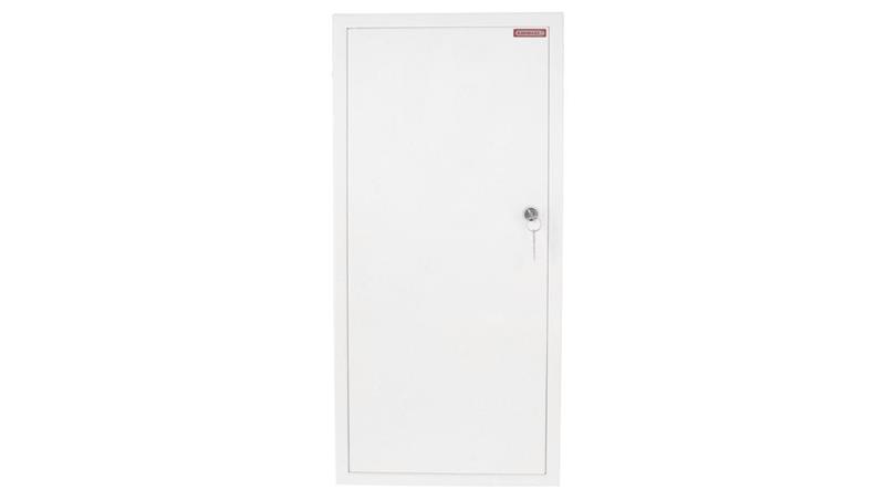 Szafka licznikowa podtynkowa 1-licznikowa 3-fazowy 11 modułów plombowana IP30 115mm RW-3P Z/E-64007 Szafka licznikowa podtynkowa 1-licznikowa 3-fazowy 11 modułów plombowana IP30 115mm RW-3P Z/E-64007