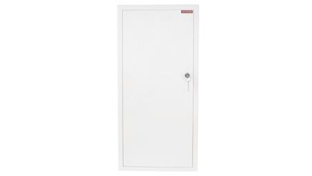 Szafka licznikowa podtynkowa 1-licznikowa 3-fazowy 11 modułów plombowana IP30 115mm RW-3P Z/E-64007