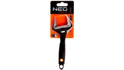 Klucz nastawny 150 mm zakres 0-34 mm 03-015-81351