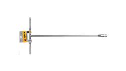 Klucz trzpieniowy nasadowy 10mm długość 400mm 35D035-81056