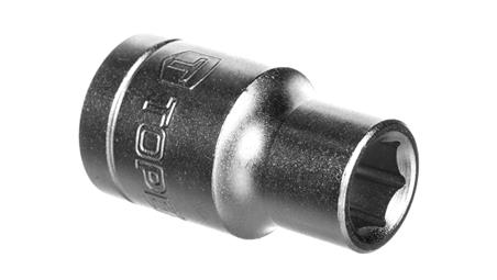 Nasadka 10mm 1/2 cala sześciokątna stal CrV krótka 38D710-81057